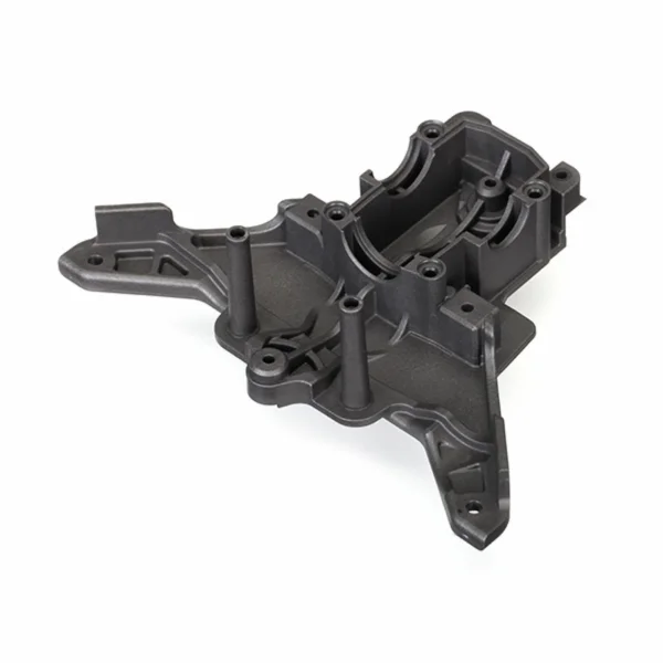 Traxxas Bulkhead front
