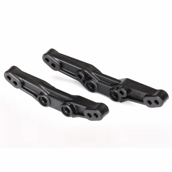 Traxxas Shock towers front rear