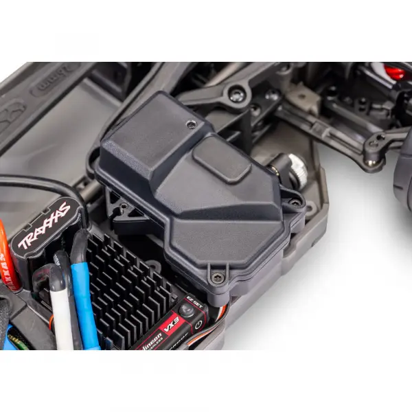 Traxxas 4-Tec 2.0 Brushless Chassis &mdash; image 9 of 22