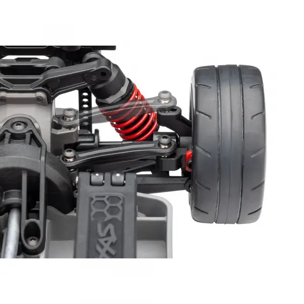 Traxxas 4-Tec 2.0 Brushless Chassis &mdash; image 10 of 22