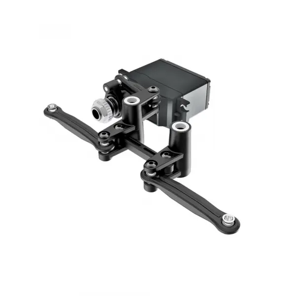 Traxxas 4-Tec 2.0 Brushless Chassis &mdash; image 12 of 22