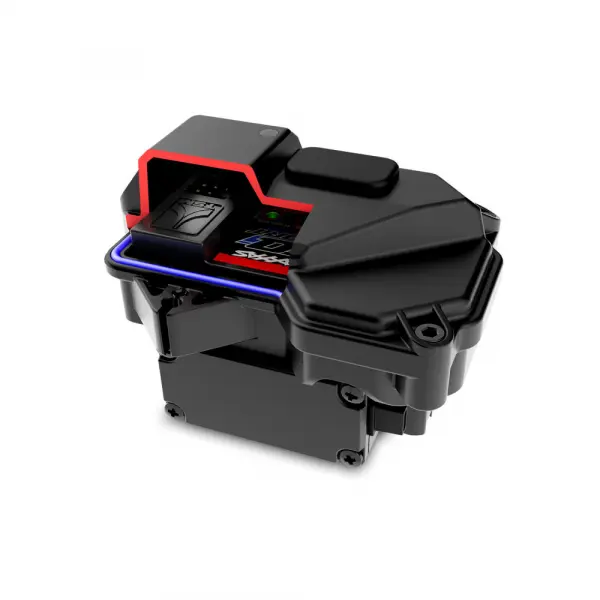 Traxxas 4-Tec 2.0 Brushless Chassis &mdash; image 16 of 22