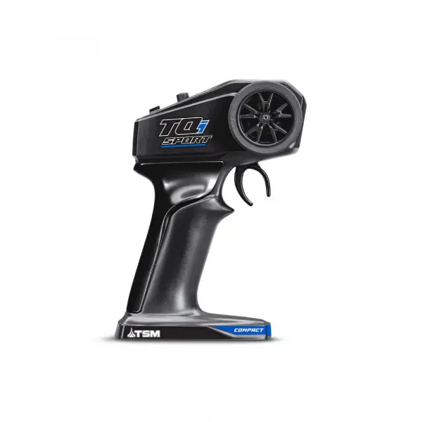 Traxxas 4-Tec 2.0 Brushless Chassis &mdash; image 17 of 22