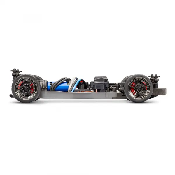 Traxxas 4-Tec 2.0 Brushless Chassis — image 3 of 6
