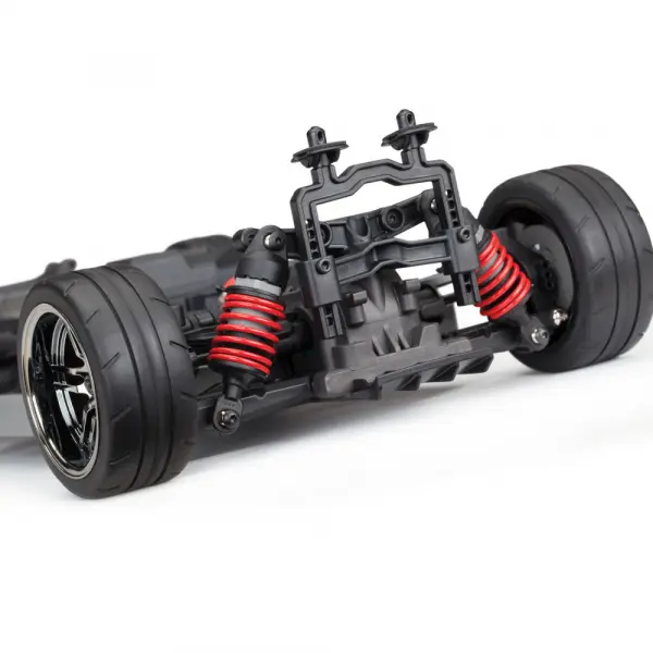 Traxxas 4-Tec 2.0 Brushless Chassis — image 5 of 6