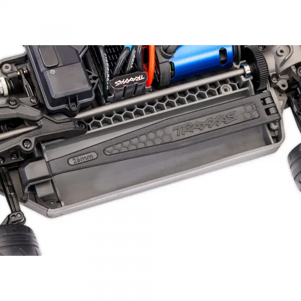 Traxxas 4-Tec 2.0 Brushless Chassis &mdash; image 7 of 22