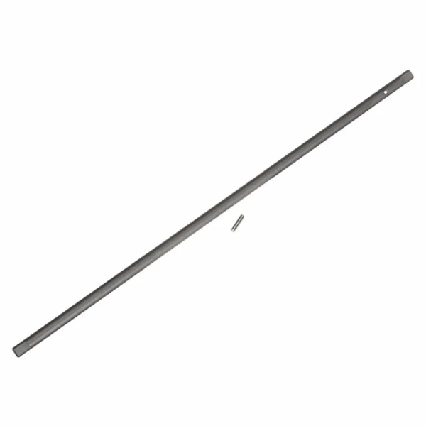 Traxxas Driveshaft center steel/ pin
