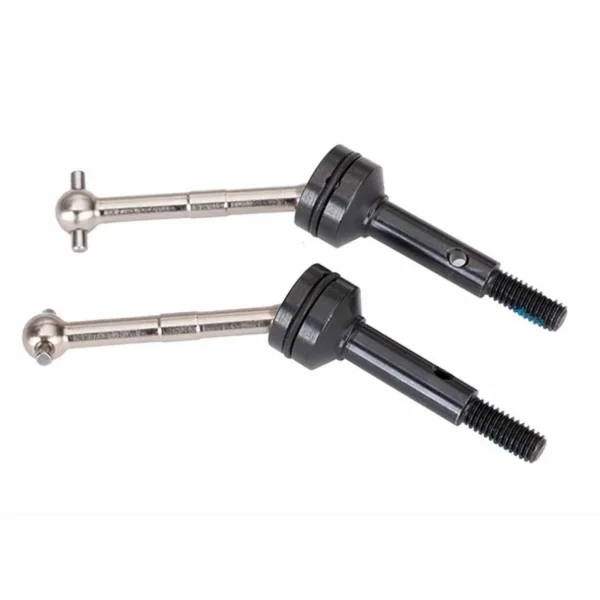 Traxxas Driveshafts steel constant-velocity (assembled) rear (2)