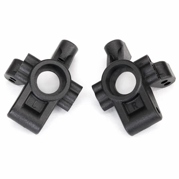 Traxxas Carriers stub axle (left right)