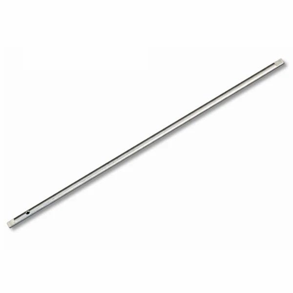 Traxxas Driveshaft center Aluminium / pin