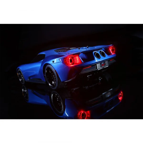 Traxxas LED tail light kit (fits 8311 body) — image 2 of 2