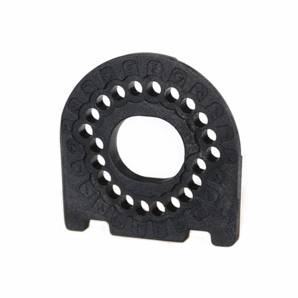 Traxxas Plate motor