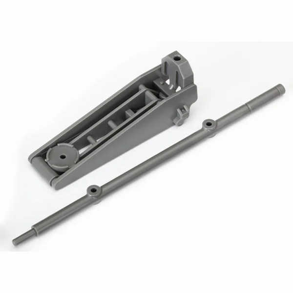 Traxxas Floor jack handle grey