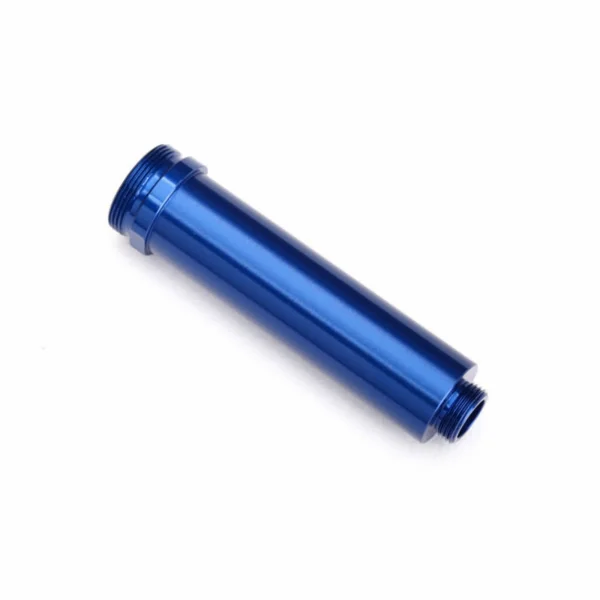 Traxxas Body GTR Shock 64mm Aluminium (blue-anodized) (front no threads)