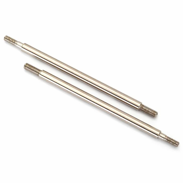 Traxxas Shock shaft 69mm (GTR) (front) (2)