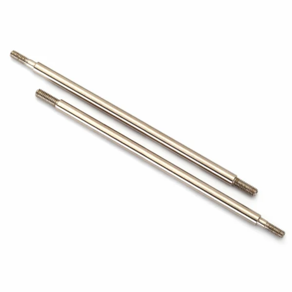 Traxxas Shock shaft 74mm (GTR) (rear) (2)