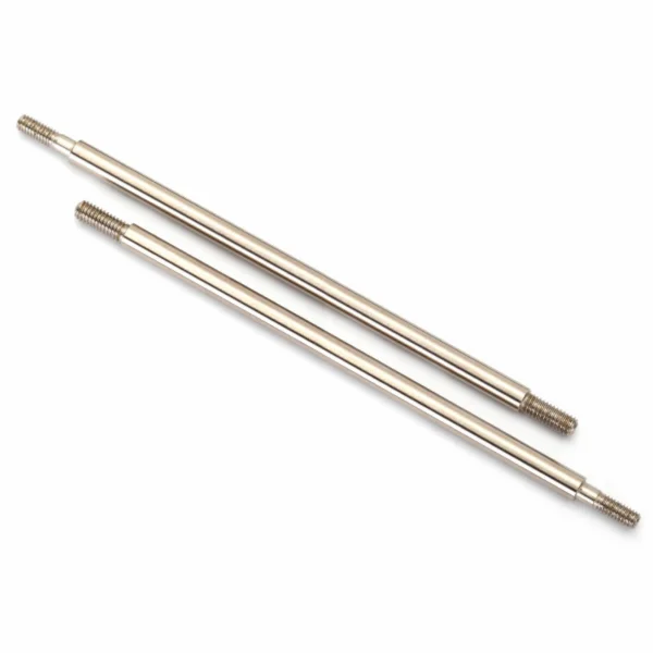 Traxxas Shock shaft 81mm (GTR) (rear) (2)