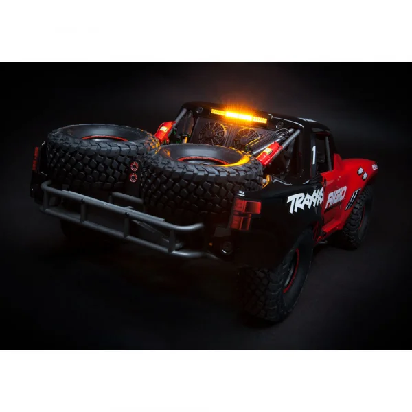 Traxxas UDR Full LED Light Set (Headlights/Tail/Roof lights & HV AMPLIFER) — image 15 of 15