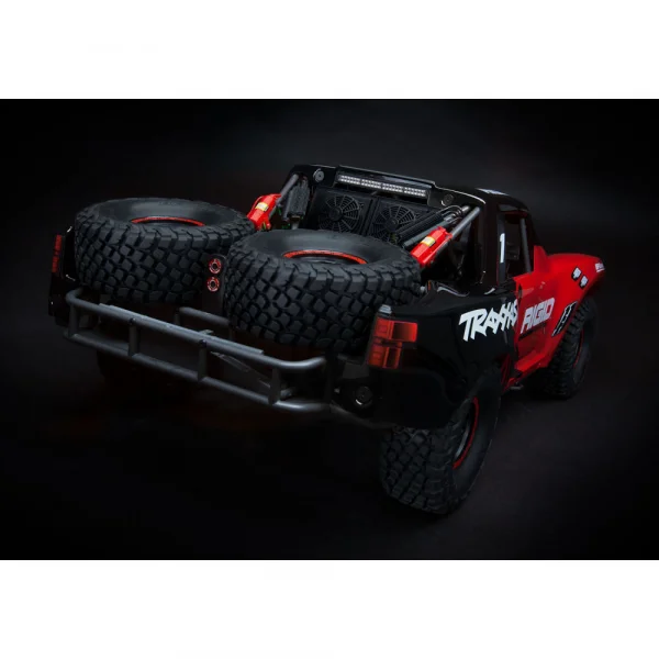 Traxxas UDR Full LED Light Set (Headlights/Tail/Roof lights & HV AMPLIFER) — image 3 of 15
