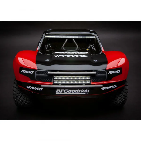 Traxxas UDR Full LED Light Set (Headlights/Tail/Roof lights & HV AMPLIFER) — image 8 of 15