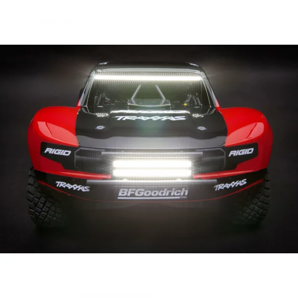 Traxxas UDR Full LED Light Set (Headlights/Tail/Roof lights & HV AMPLIFER) — image 6 of 15