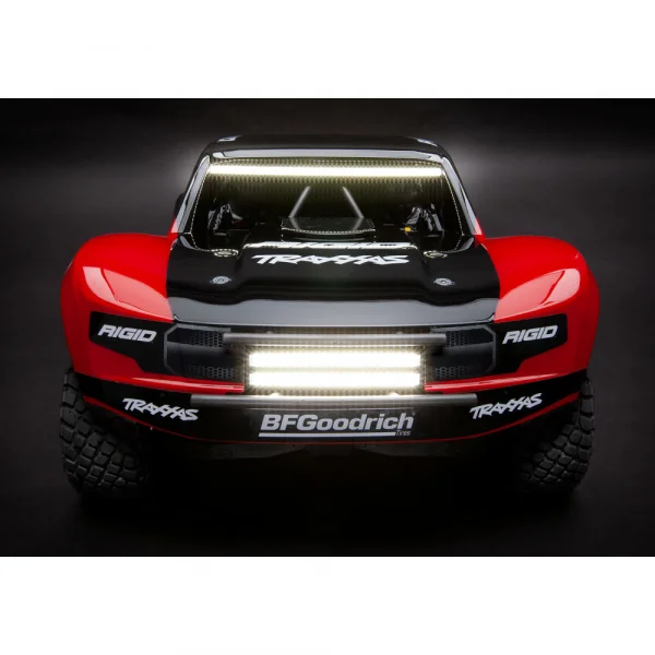 Traxxas UDR Full LED Light Set (Headlights/Tail/Roof lights & HV AMPLIFER) — image 5 of 15