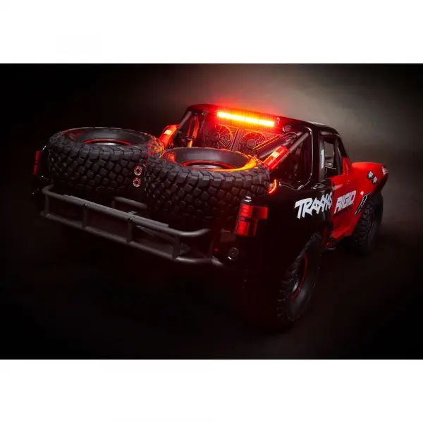 Traxxas UDR Full LED Light Set (Headlights/Tail/Roof lights & HV AMPLIFER) — image 15 of 15