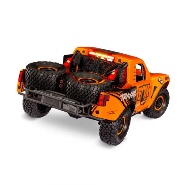 Traxxas UDR Pro-Scale With Lights