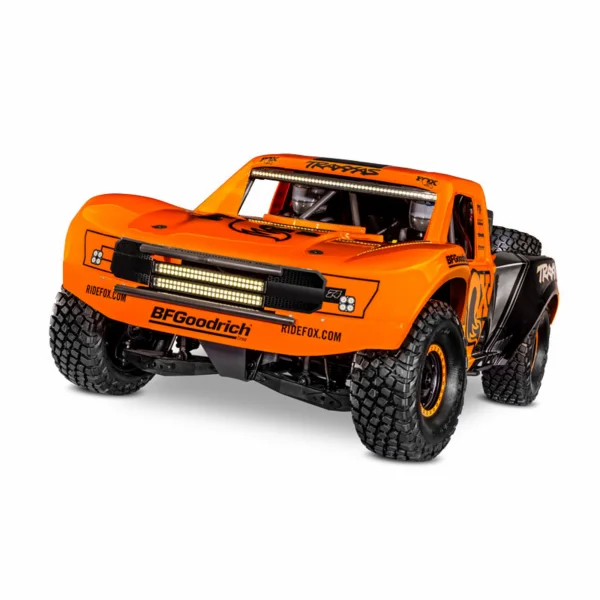 Traxxas UDR Pro-Scale With Lights