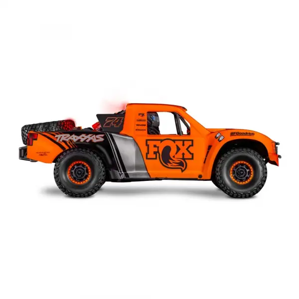 Traxxas UDR Pro-Scale With Lights — image 18 of 18