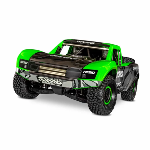 Traxxas UDR Pro-Scale With Lights