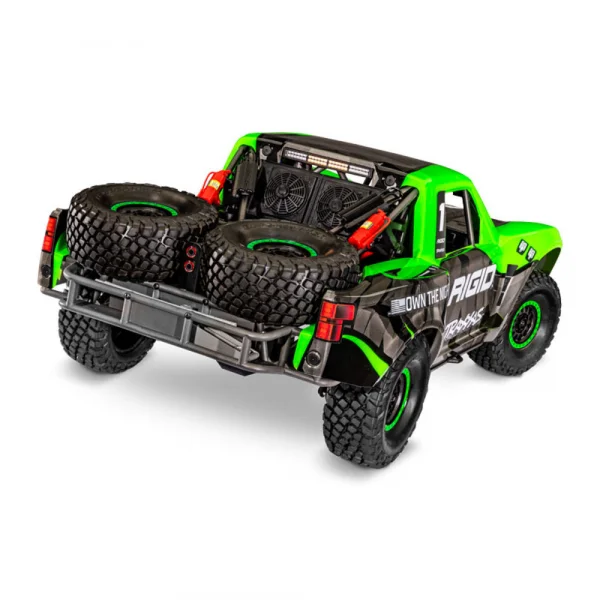 Traxxas UDR Pro-Scale With Lights