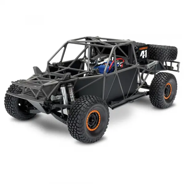 Traxxas UDR Pro-Scale With Lights — image 15 of 25