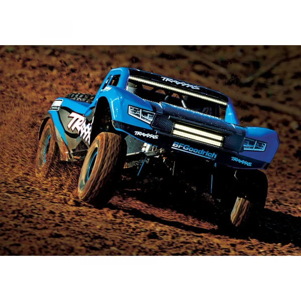 Traxxas UDR Pro-Scale With Lights
