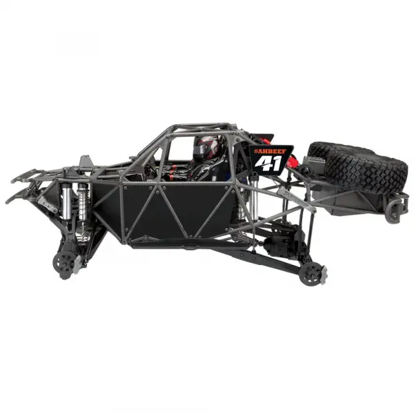 Traxxas UDR Pro-Scale With Lights — image 14 of 25