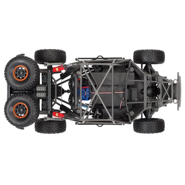 Traxxas UDR Pro-Scale With Lights