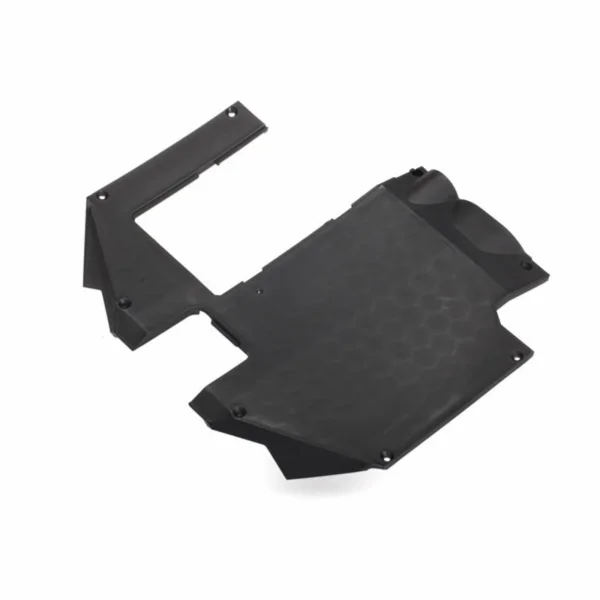 Traxxas Skidplate chassis