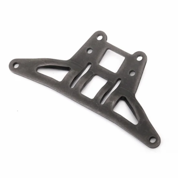Traxxas Bulkhead tie bar front (steel)