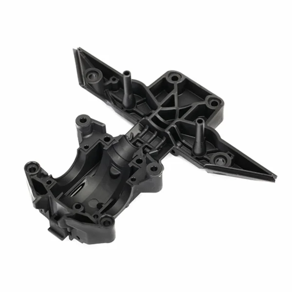 Traxxas Bulkhead front