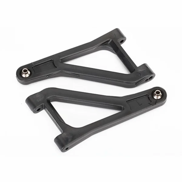 Traxxas Suspension arms upper (left right) (assembled with hollow balls)