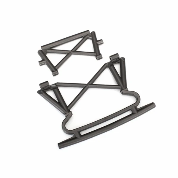 Traxxas Bumper front/ bumper support