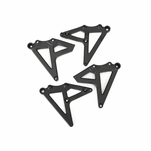 Traxxas Shock mounts rear (left right) — image 1 of 2
