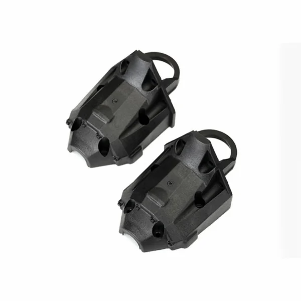 Traxxas Carrier differential rear axle (left right halves)