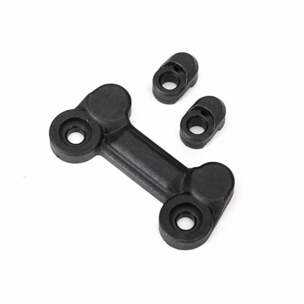 Traxxas Suspension pin retainers (upper (2) lower (1)