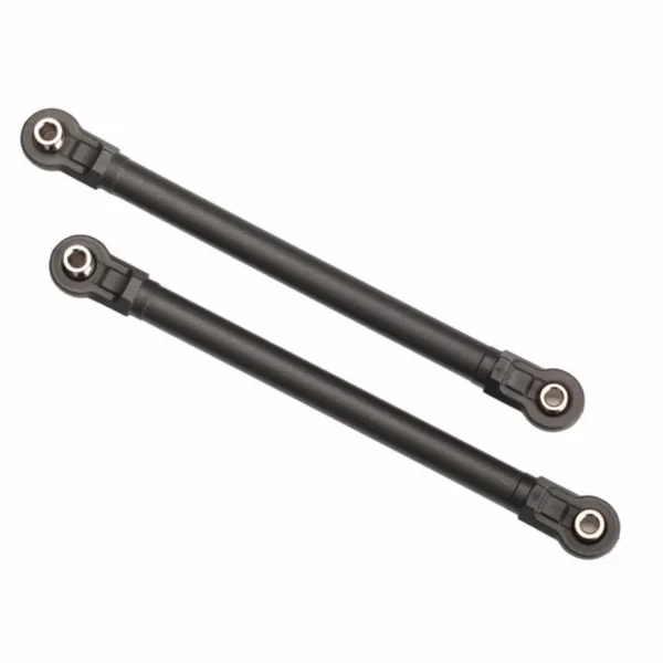 Traxxas Toe links front (2) (assembled with hollow balls) ** CLEARANCE **