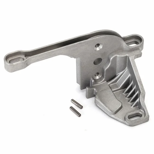 Traxxas Motor mount/ pin (2) — image 1 of 2