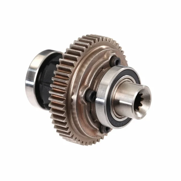 Traxxas Center Differential, Complete (fits Unlimited Desert Racer)