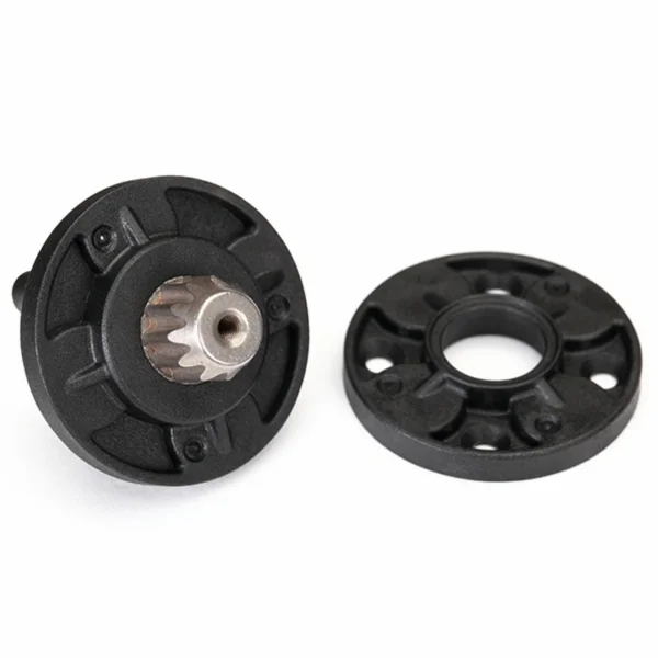 Traxxas Housing planetary gears (front rear halves)