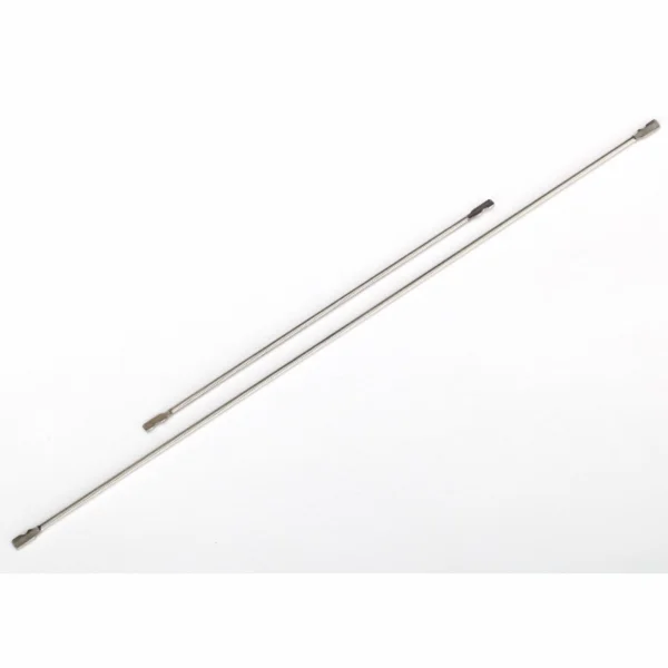 Traxxas Sway bars (front rear)