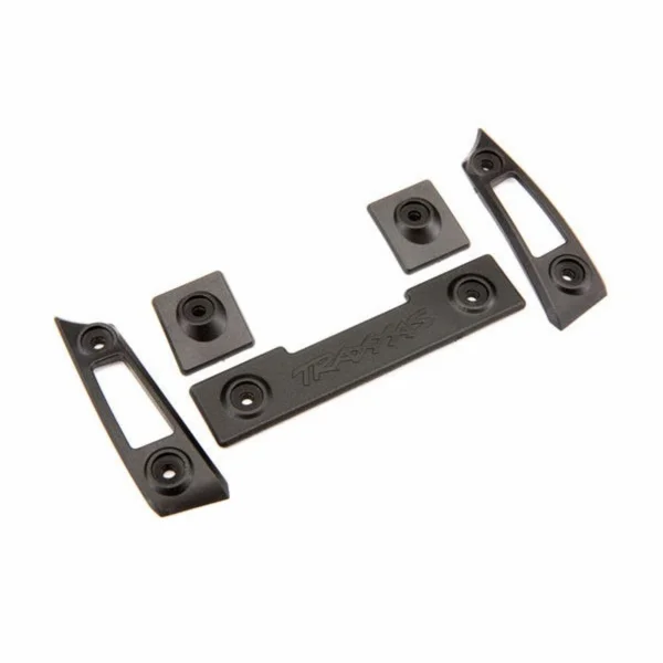 Traxxas E-Revo Body Reinforcement Set (Fits TRX-8611 Body)